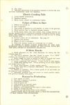 1916 HUDSON Reference Book SUPER-SIX First Edition 5.75″×8.5″ page 20
