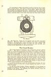 1916 HUDSON Reference Book SUPER-SIX First Edition Auto Advance Governor 5.75″×8.5″ page 59