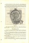 1916 HUDSON Reference Book SUPER-SIX First Edition Distributor 5.75″×8.5″ page 57