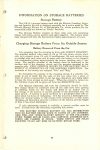 1916 HUDSON Reference Book SUPER-SIX First Edition Meaning of Conventional Characters 5.75″×8.5″ page 65