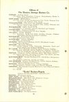 1916 HUDSON Reference Book SUPER-SIX First Edition Meaning of Conventional Characters 5.75″×8.5″ page 66
