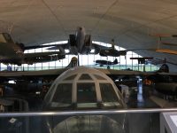 2019 11 1 Duxford Air Museum American planes