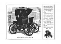 1901 NATIONAL AUTOMOBILES Automotive Research Library page 13