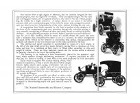 1901 NATIONAL AUTOMOBILES Automotive Research Library page 5
