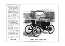 1901 NATIONAL AUTOMOBILES Automotive Research Library page 6
