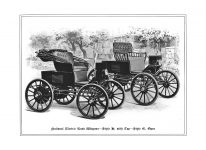 1901 NATIONAL AUTOMOBILES Automotive Research Library page 9