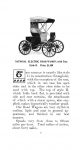 1901 NATIONAL THE National Automobile and Electric Company Electric and Hydro Carbon Vehicles Automotive Research Library page 10