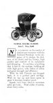 1901 NATIONAL THE National Automobile and Electric Company Electric and Hydro Carbon Vehicles Automotive Research Library page 13
