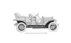 1909 CHALMERS=DETROIT FORTY INSTRUCTION BOOK 1909 Automotive Research Library page 3