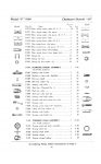 1909 CHALMERS-DETROIT PRICE LIST OF REPAIR PARTS MODEL F-“30” 1909 Automotive Research Library page 36