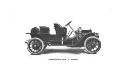 1909 CHALMERS-DETROIT PRICE LIST OF REPAIR PARTS MODEL F-“30” 1909 Automotive Research Library page 44