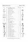 1909 CHALMERS-DETROIT PRICE LIST OF REPAIR PARTS MODEL F-“30” 1909 Automotive Research Library page 5