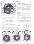 1912 5 16 McCUE Wire Wheel Again Comes to the Front THE AUTOMOBILE Automotive Research Library page 1125
