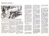 1913, 1914 & 1916 CORONA ROAD RACES CORONA CENTENNIAL 1886-1986 12″×9″ page 5