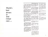 1913, 1914 & 1916 CORONA ROAD RACES CORONA CENTENNIAL 1886-1986 12″×9″ page 7
