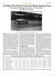 1916 6 29 HUDSON De Palma Wins Second Annual Des Moines Speedway Race MOTOR AGE page 14