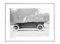 1916 HUDSON Super-Six Automotive Research Library page 4