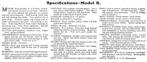 1908 NATIONAL MOTOR CARS Automotive Research Library page 2