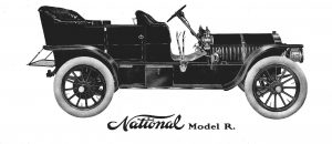 1908 NATIONAL MOTOR CARS Automotive Research Library page 6