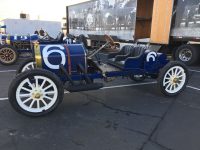 2020 1 15 1910 NATIONAL racer Car 6 Bondurant Raceway Phoenix left