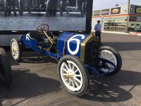 2020 1 15 1910 NATIONAL racer Car 6 Brian Bondurant Raceway Phoenix right