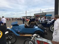 2020 1 15 Ragtime Racer line up Bondurant Raceway Phoenix