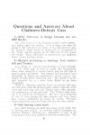 1909 Chalmers-Detroit 94 Questions and Answers about Chalmers-Detroit Cars Automotive Research Library page 3
