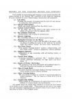 1912 8 31 Packard Report to the Directors OF THE Packard Motor Car Company Automotive Research Library page 4
