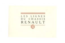 1912 RENAULT AUTOMOBILES RENAULT 1912 Automotive Research Library page 3