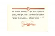 1912 RENAULT AUTOMOBILES RENAULT 1912 Automotive Research Library page 9