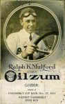1912 ca Ralph Mulford Oilzum ad Mulford Andris Collection