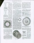 1913 2 AMERICAN WIRE WHEEL NEWS AACA Library page 13