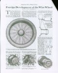 1913 2 AMERICAN WIRE WHEEL NEWS AACA Library page 14