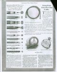 1913 2 AMERICAN WIRE WHEEL NEWS AACA Library page 20