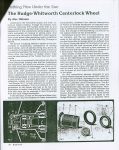 1913 2 AMERICAN WIRE WHEEL NEWS AACA Library page 21
