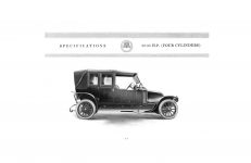 1913 RENAULT AUTOMOBILES RENAULT 1913 Automotive Research Library page 12