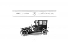 1913 RENAULT AUTOMOBILES RENAULT 1913 Automotive Research Library page 20