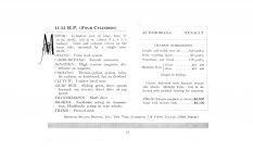 1913 RENAULT AUTOMOBILES RENAULT 1913 Automotive Research Library page 21