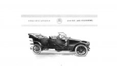 1913 RENAULT AUTOMOBILES RENAULT 1913 Automotive Research Library page 4