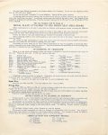 1916 HUDSON “40” Parts Price List Burton Historical Collection Detroit Public Library page 4