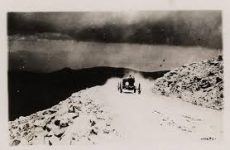 1916 ca Pikes Peak Race images Andris Collection