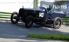 1917 ca HUDSON Super 6 racer Hugh Mackintosh 3 Andris Collection