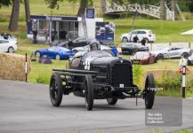1917 ca HUDSON Super 6 racer Hugh Mackintosh 5 Andris Collection