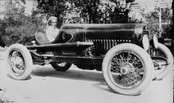 1917 ca HUDSON Super 6 racer hudson�20racer Andris Collection