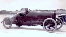 1916 ca. Hudson Racer photo Andris Collection