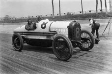 1919 ca. Hudson racer 1 Andris Collection 1