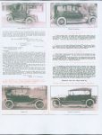 1917 ca. Rudge-Whitworth Wire Wheels for Automobiles A Sheffield Simplex Armored Car AACA Library pages 10 & 11