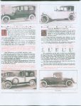 1917 ca. Rudge-Whitworth Wire Wheels for Automobiles A Sheffield Simplex Armored Car AACA Library pages 4 & 5