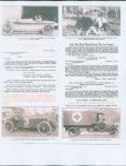 1917 ca. Rudge-Whitworth Wire Wheels for Automobiles A Sheffield Simplex Armored Car AACA Library pages 8 & 9