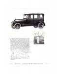 1919 HUDSON SUPER SIX Sales Catalog Andris Collection page 8